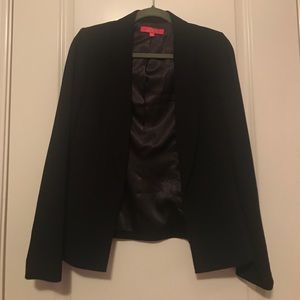 Black Blazer